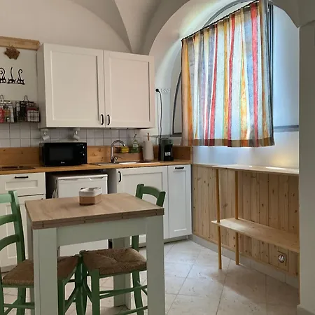 Tiny Apartamento Acqui Terme
