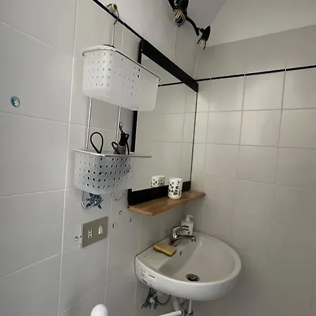 Tiny Apartamento Acqui Terme