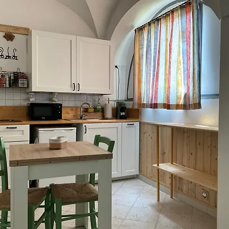 Apartamento Tiny